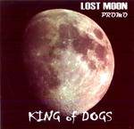 Lost Moon : King of Dogs - Promo